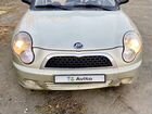 LIFAN Smily (320) 1.3 МТ, 2011, 148 500 км