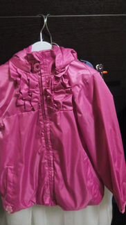 Ветровка 116 р-р