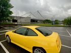 FIAT Coupe 2.0 МТ, 1994, 59 900 км объявление продам