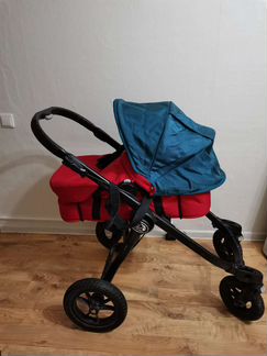 Коляска baby jogger city select