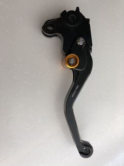 Рычаги тормоза и сцепления puig