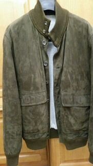 Куртка zilli Stefano ricci kiton billionaire brion