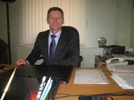 Юридическая помощь