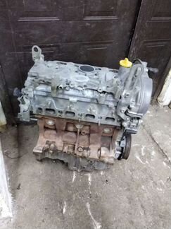 Двигатель Nissan Almera G15