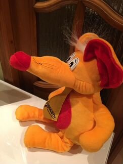 Игрушка Крыса -Символ 2020 года