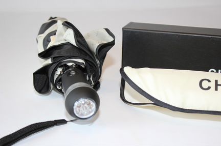 Зонт брендовый люксового качества новый