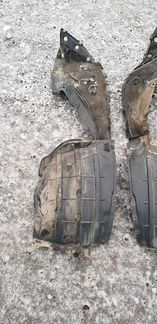 Infiniti jx35 qx60 l50 подкрылок передний