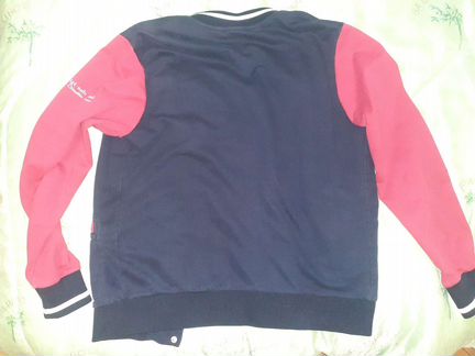 Мужская кофта