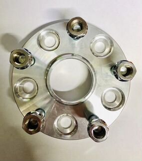 Проставки для колёс Lexus IS 2