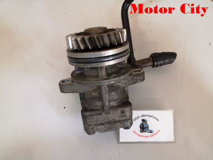 Насос гур фольксваген транспортер Т5 2.5 AXD