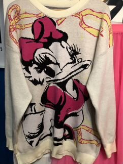 Свитера свитшоты Pink Panther50/58