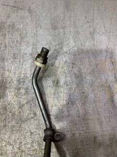 Трубка охлаждения АКПП правая Mercedes V-Class