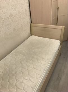 Кровать артис 90х2000