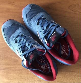 Кроссовки new balance