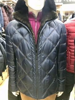 Мужская зимняя куртка