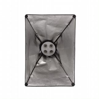 Комплект софтбоксов Grifon SB4 5070-1 Kit