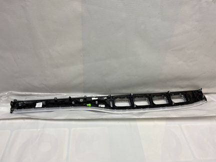 Накладка торпеды mercedes 167 GLE GLS