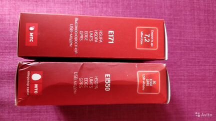 3g Модемы с голосом huawei e171 e1550 e150