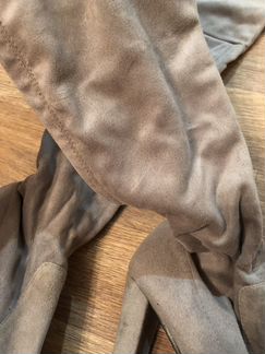 Ботфорты stuart weitzman