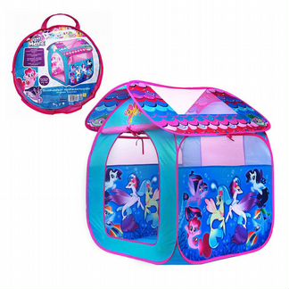 Игровая палатка My Little Pony Мой Маленький Пони