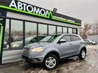 SsangYong Actyon 2.0 МТ, 2013, 117 000 км