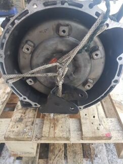 АКПП Kia Sorento D4CB 2002-2007