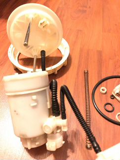 Фильтр топливный Honda Accord 9 17048T2AA00