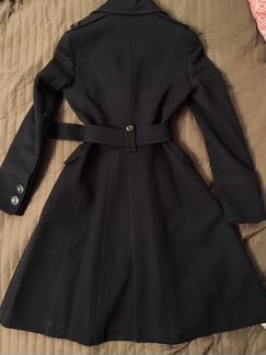 Пальто Карен Милен (оригинал)