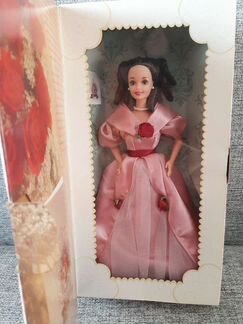 Барби/Barbie Sweet Valentine коллекционная