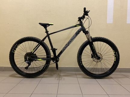 Горный MTB Велосипед Mongoose 2019