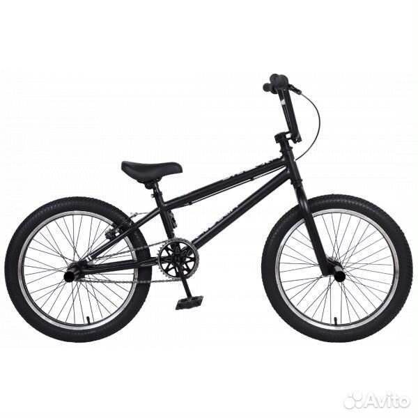 Велосипед BMX TT step ONE в наличии 89605135800 купить 2
