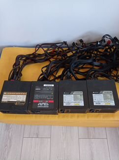 Продам блоки питания