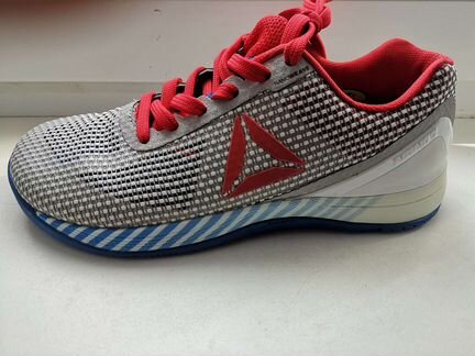 Кроссовки reebok