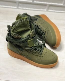 Кроссовки Nike Air Force 1