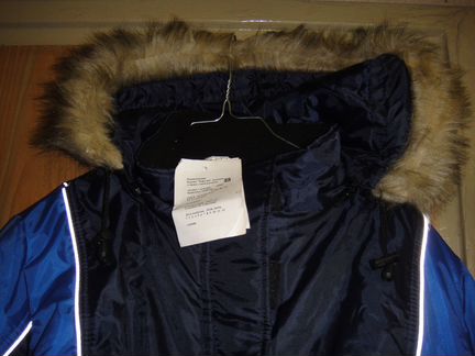 Куртка Женская Новая 52р - 54р