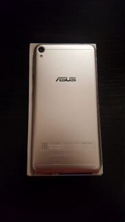 Телефон asus