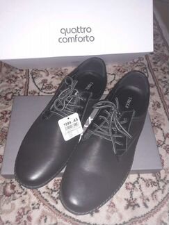 Ботинки мужские