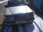 Mercedes-Benz W124 2.0 МТ, 1987, 320 000 км объявление продам