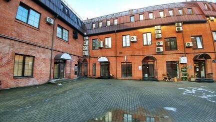 Сдам офисное помещение, 132 м²