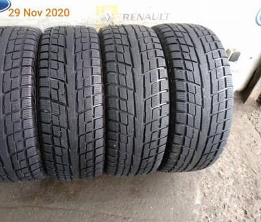 Зимние Шины R20 245 50 20 Yokohama