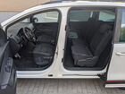 SEAT Alhambra 2.0 AMT, 2011, 192 620 км объявление продам