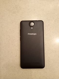 Телефон Prestigio