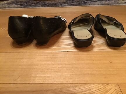 Туфли 40 размер