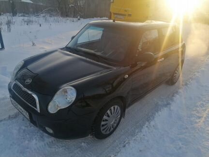 LIFAN Smily (320) 1.3 МТ, 2012, 80 000 км