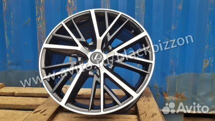 Диски r 18 5 114 3 новые Lexus Toyota Лексус р18