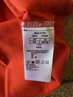 Футболка EA7