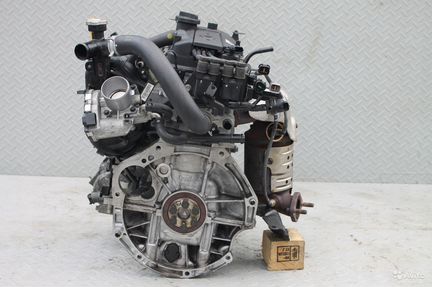 Двигатель Hyundai Sonata G4JN (Б/У)