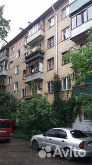 3-к квартира, 55 м², 5/5 эт.