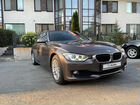 BMW 3 серия 1.6 AT, 2013, 138 000 км