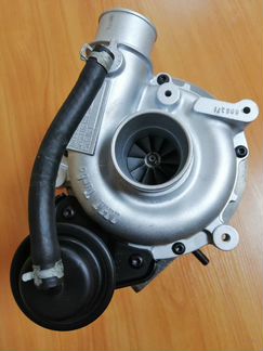 Турбина Ford Freda, Mazda MPV, Proceed, Friendee